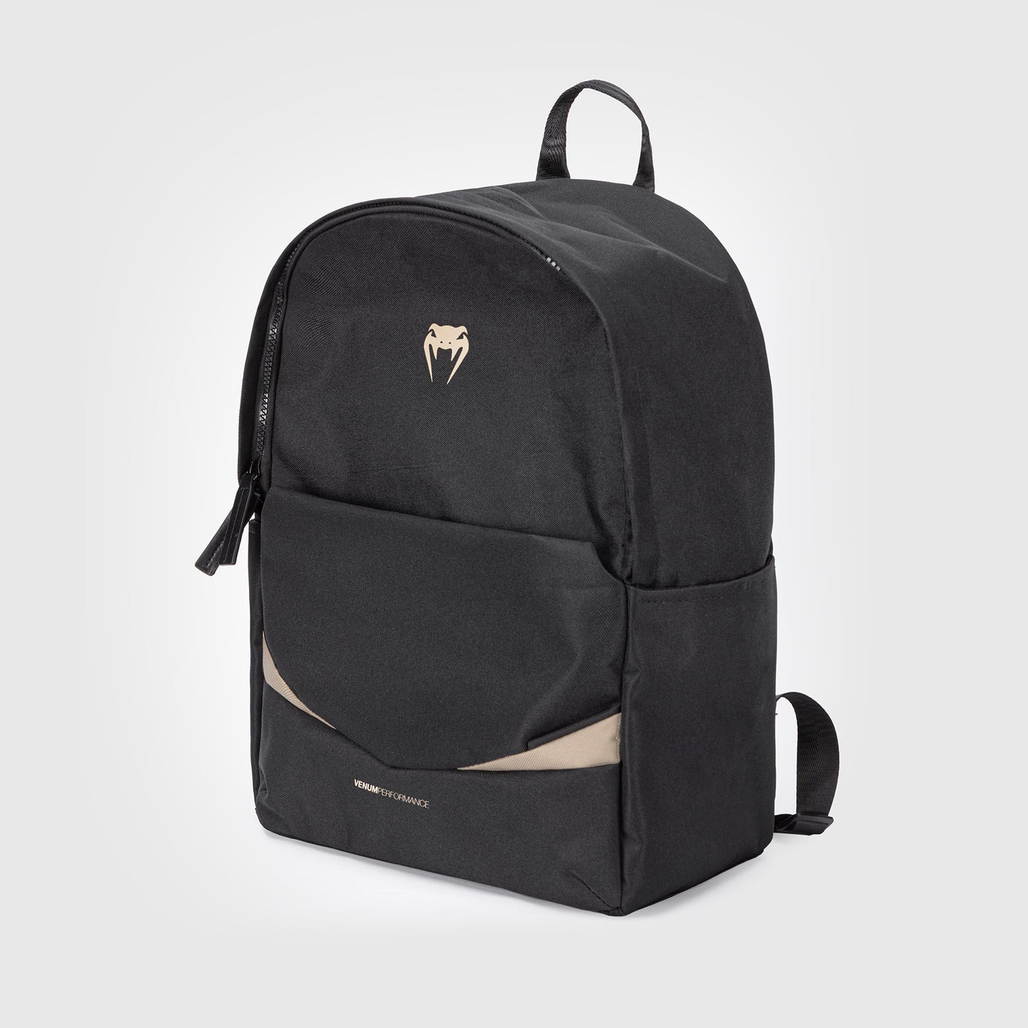 Venum Evo 2 Light Backpack (20-25L) - Black/Sand