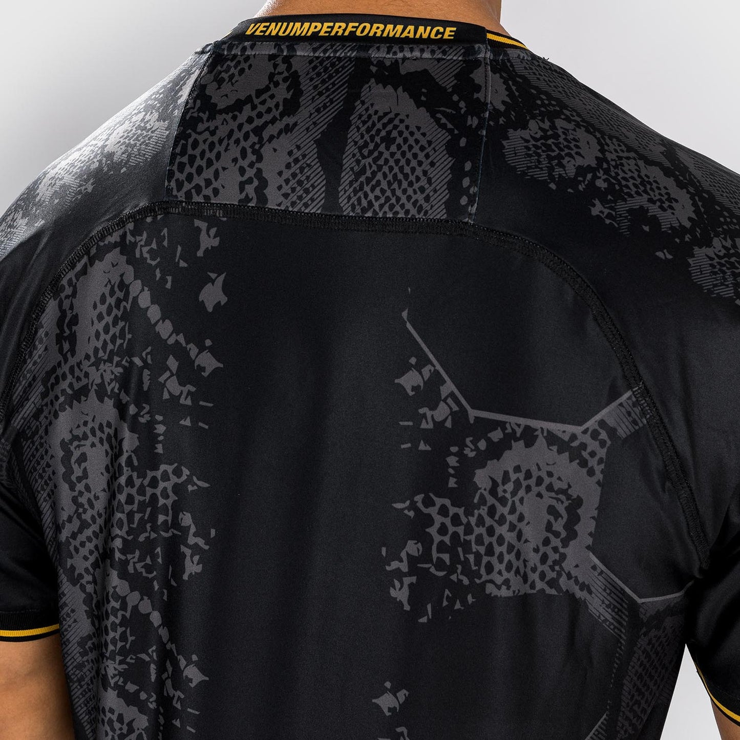 UFC Adrenaline by Venum Authentic Fight Night Men’s Walkout Jersey - Champion