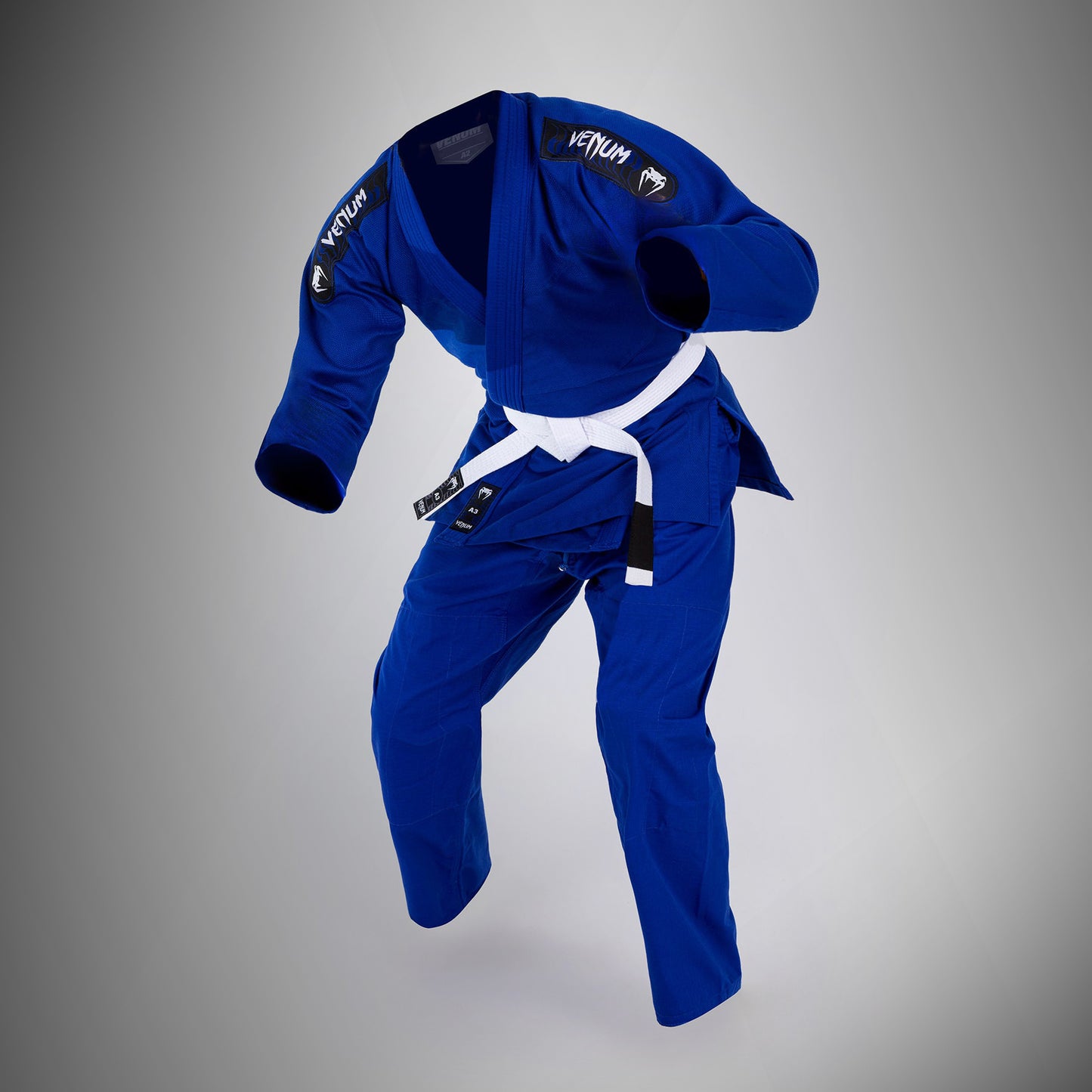 Venum First BJJ GI - Blue