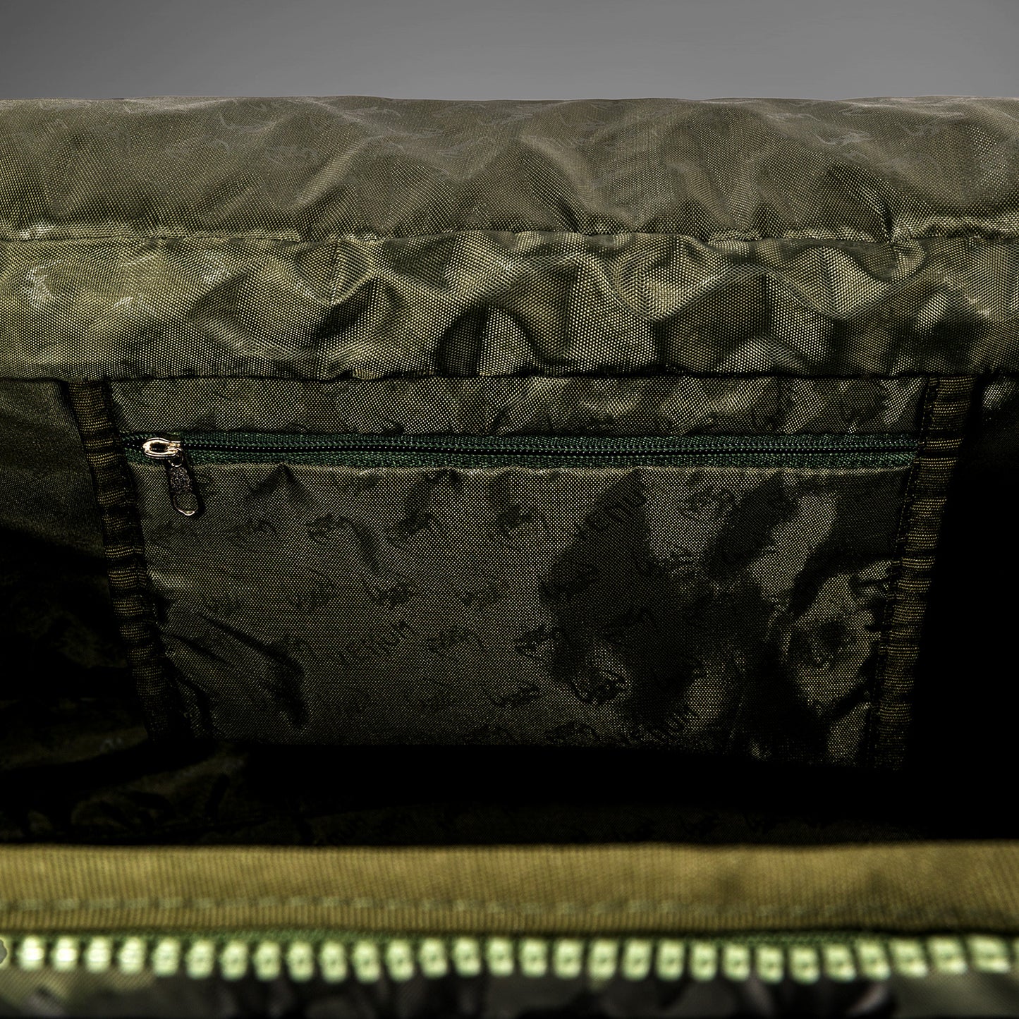 Venum Trainer Lite Sports Bag - Khaki/Camo