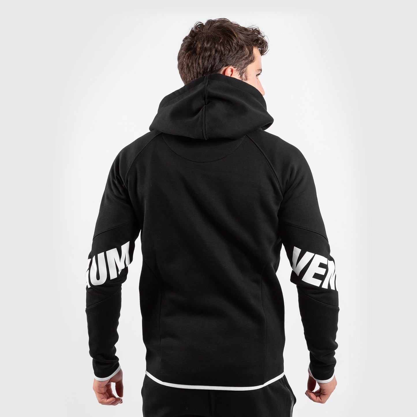 Venum Contender 3.0 Hoodie - Black