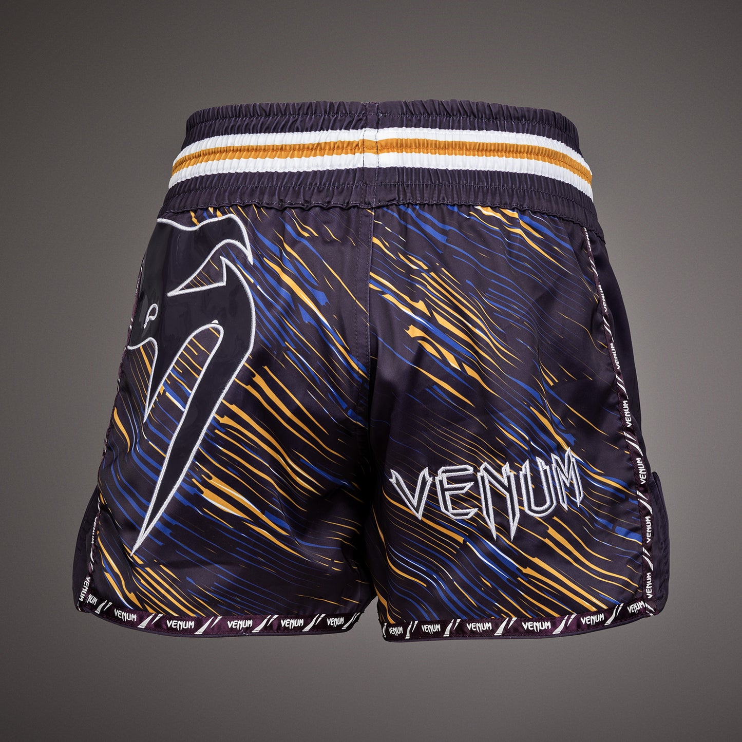 Venum Giant Muay Thai shorts - Dark Purple