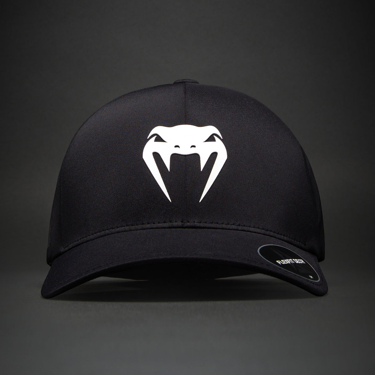 Venum Flexfit Delta Cap - Black