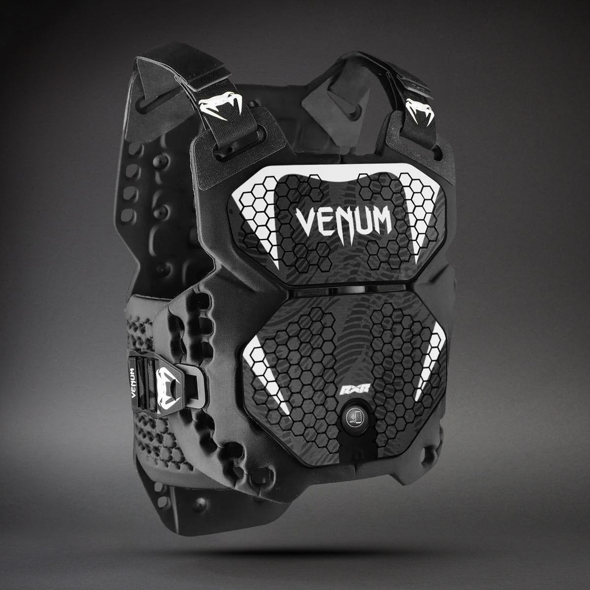 Venum x RXR R-Pro 2 Body Protector - Black