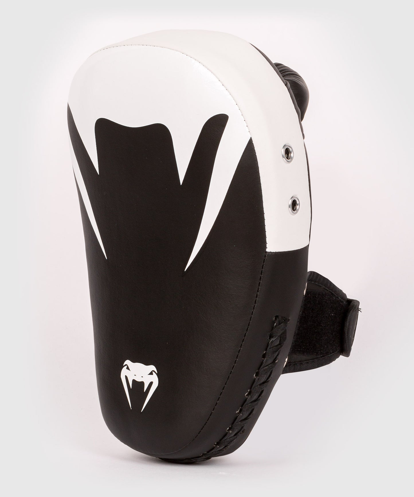 Venum Kick Boxing Gear 2.0 Micro Fiber Small Paws - Black/White