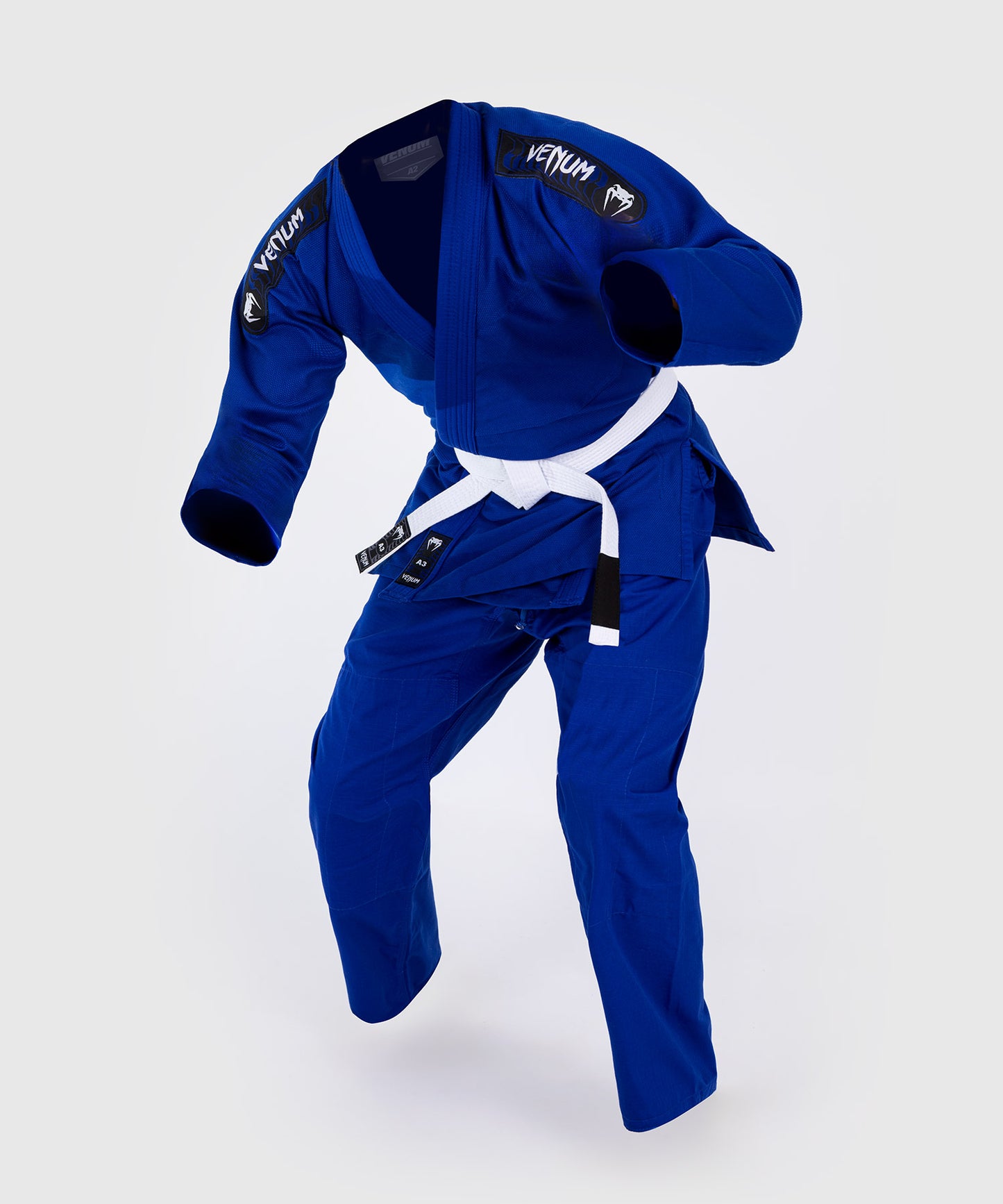 Venum First BJJ GI - Blue