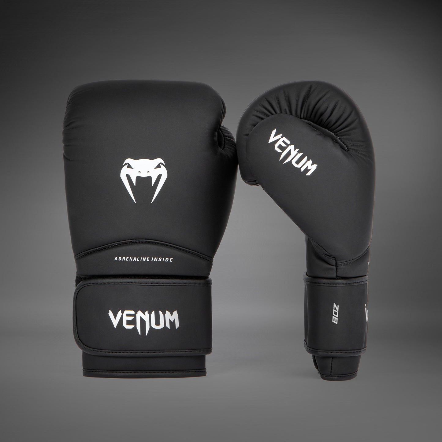 Venum Contender 1.5 Kids Boxing Gloves - Black/White