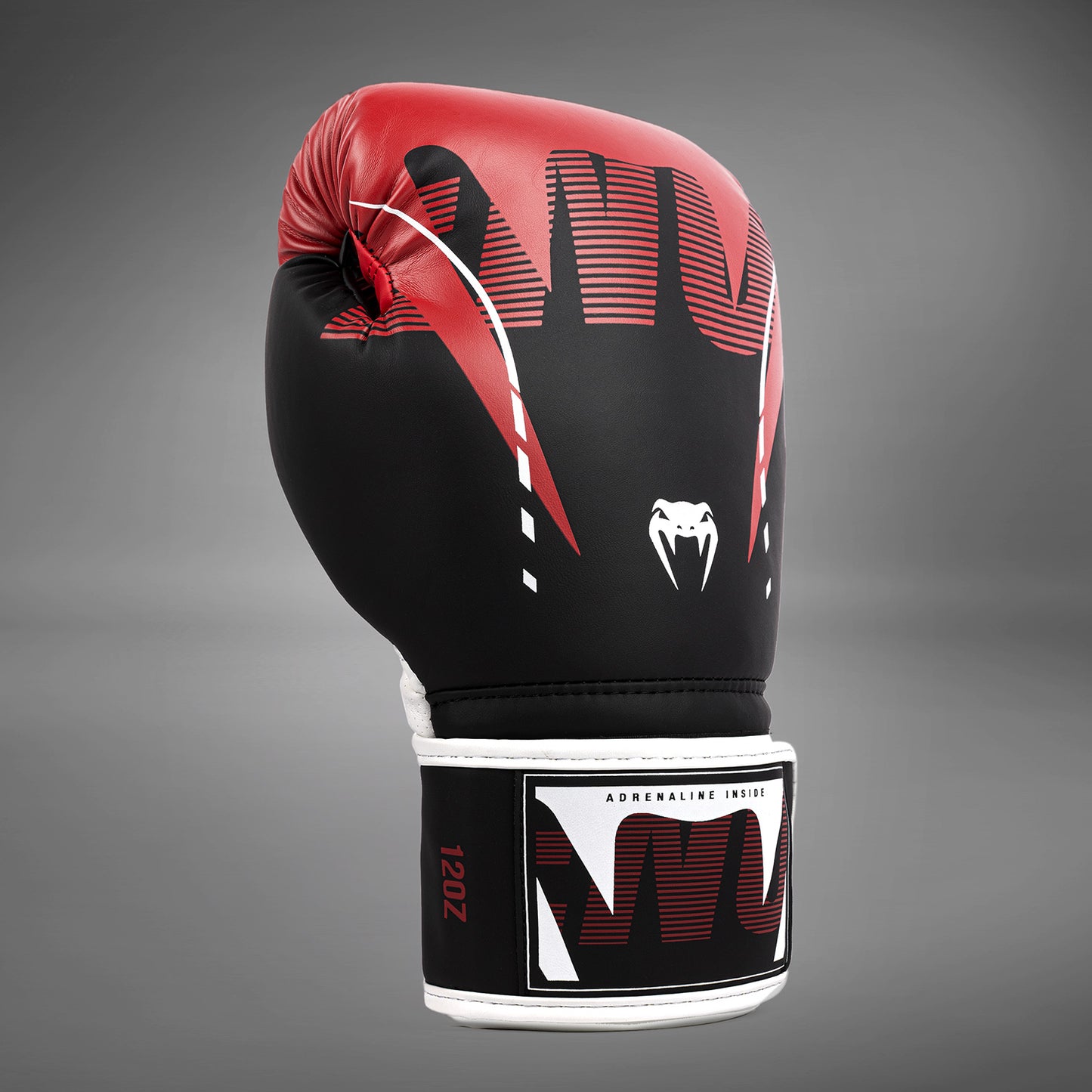 Venum Adrenaline Boxing Gloves - Red