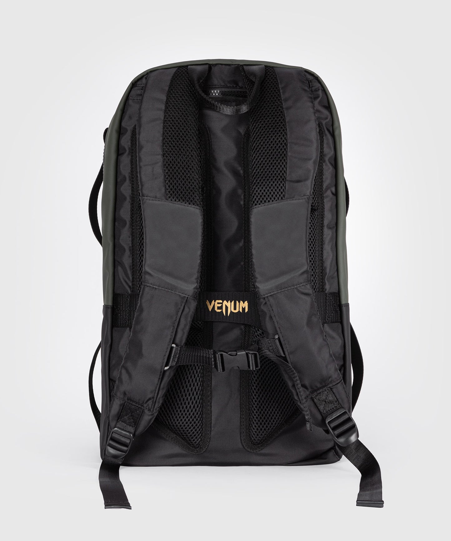 Venum Evo 2 Backpack - Black/Khaki