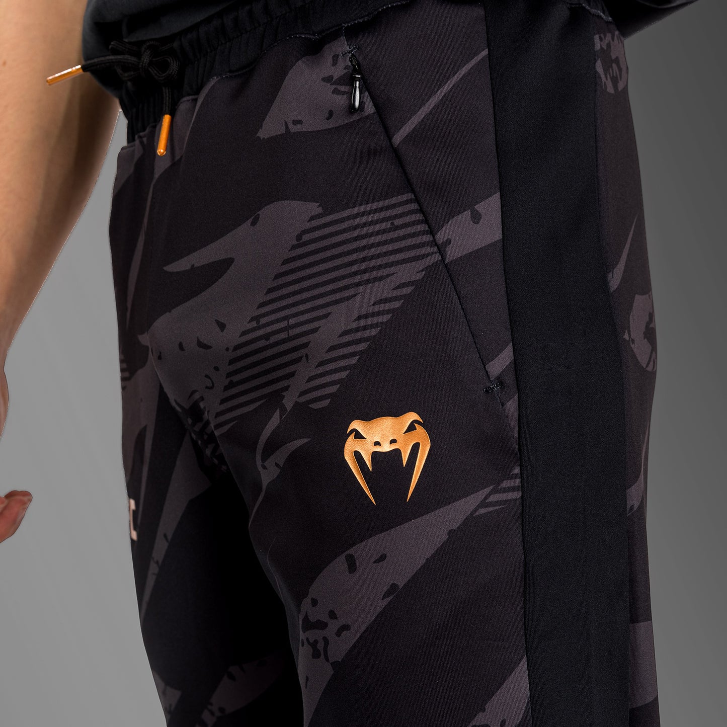 UFC Adrenaline by Venum Fight Week Men’s Pant - Urban Camo