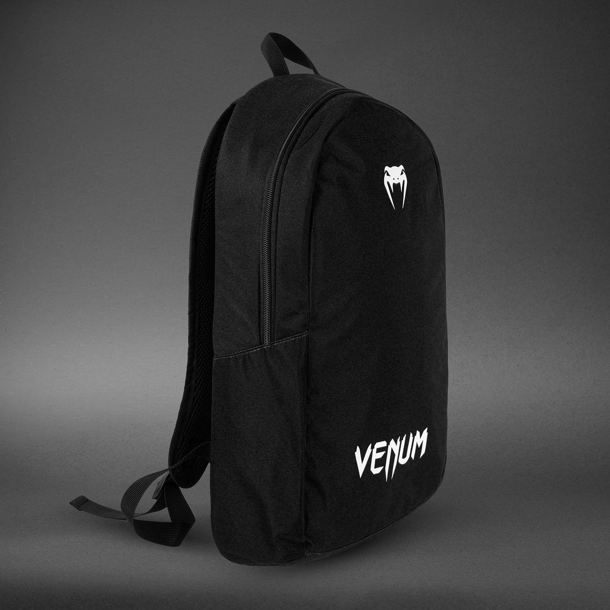 Venum Contender Backpack - Black/White