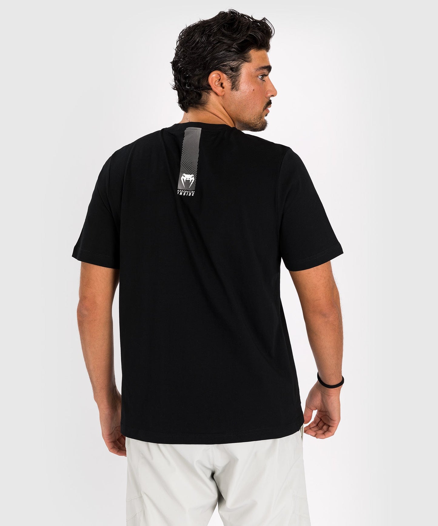 Venum Contender T-Shirt - Black