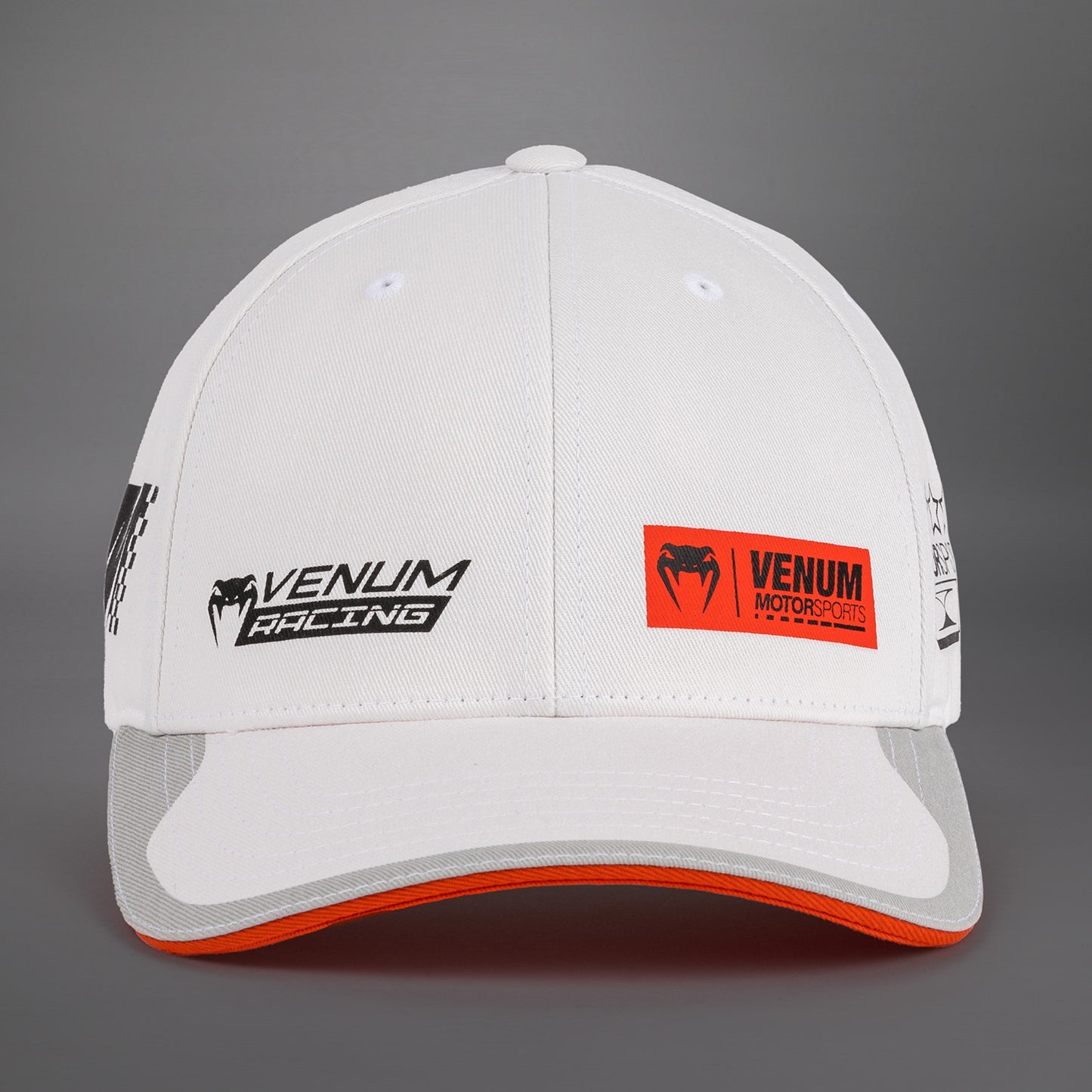 Venum Motorsport Hat - Ice