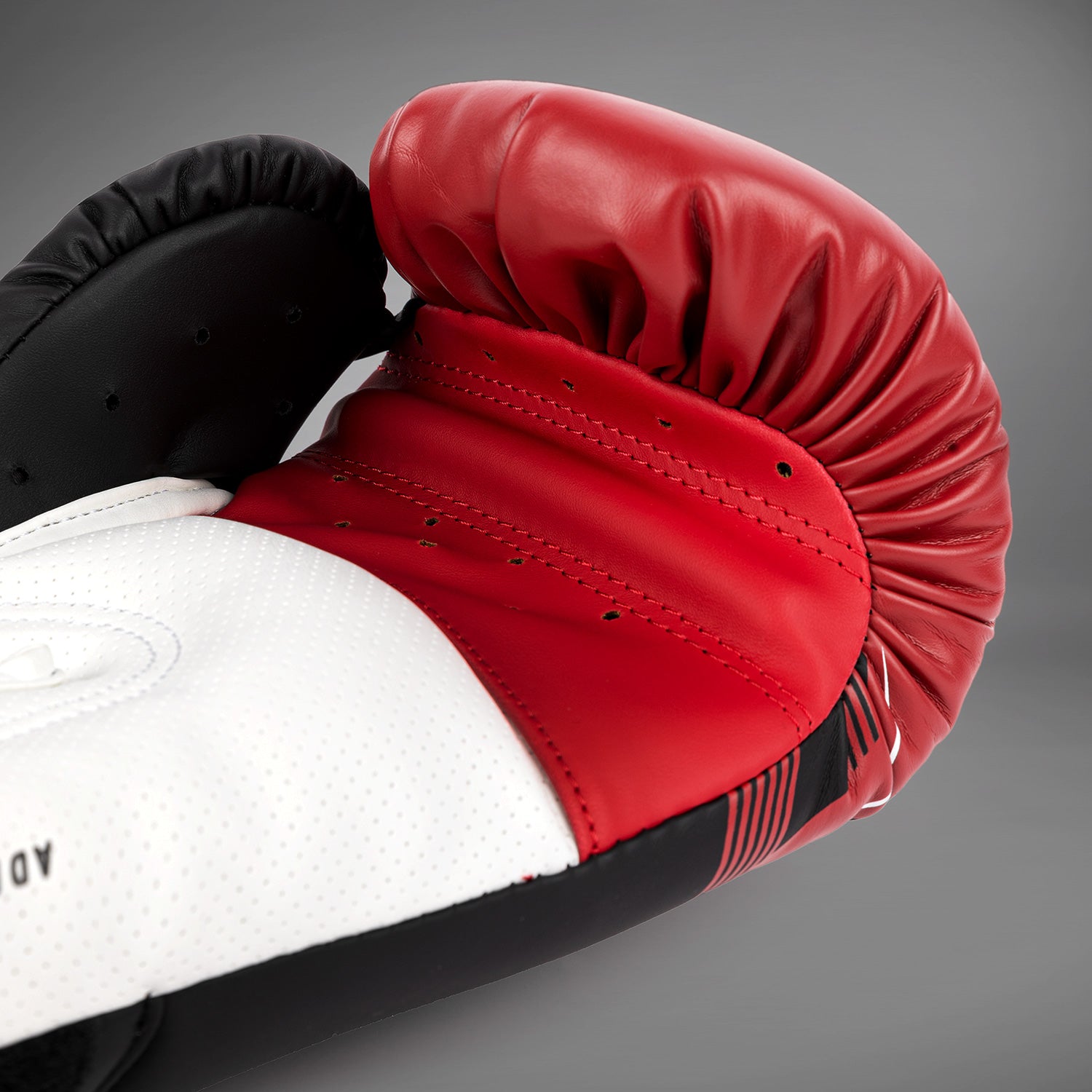 Venum Adrenaline Boxing Gloves - Red - Venum Asia