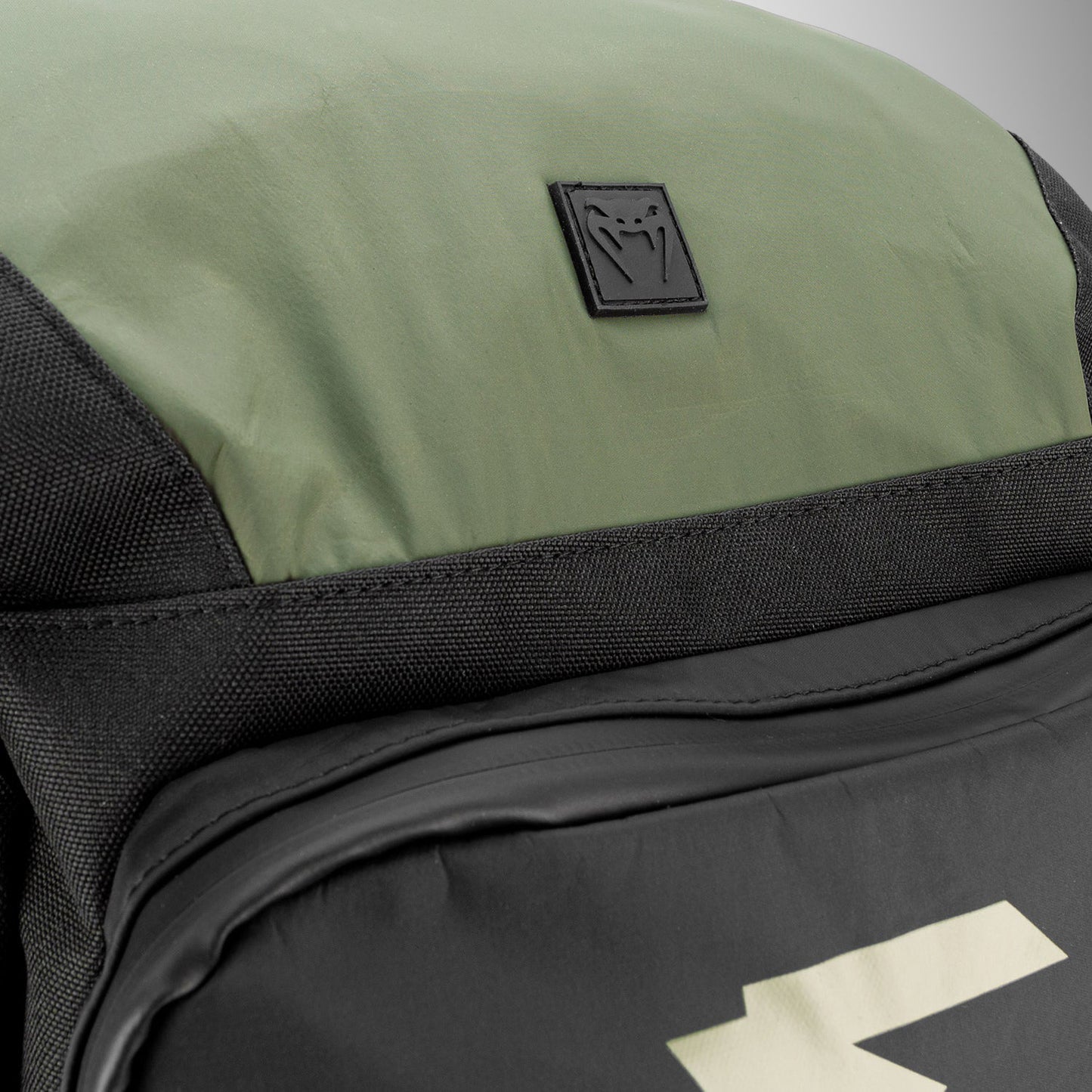 Venum Challenger Xtrem Evo BackPack - Khaki/Black