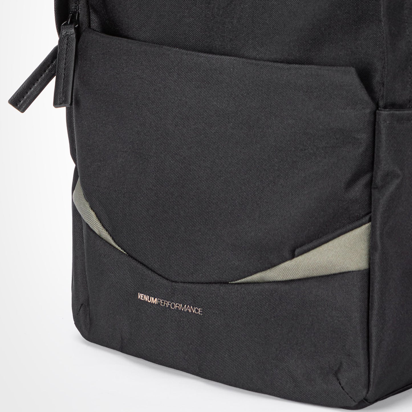 Venum Evo 2 Light Backpack (20-25L) - Black/Khaki