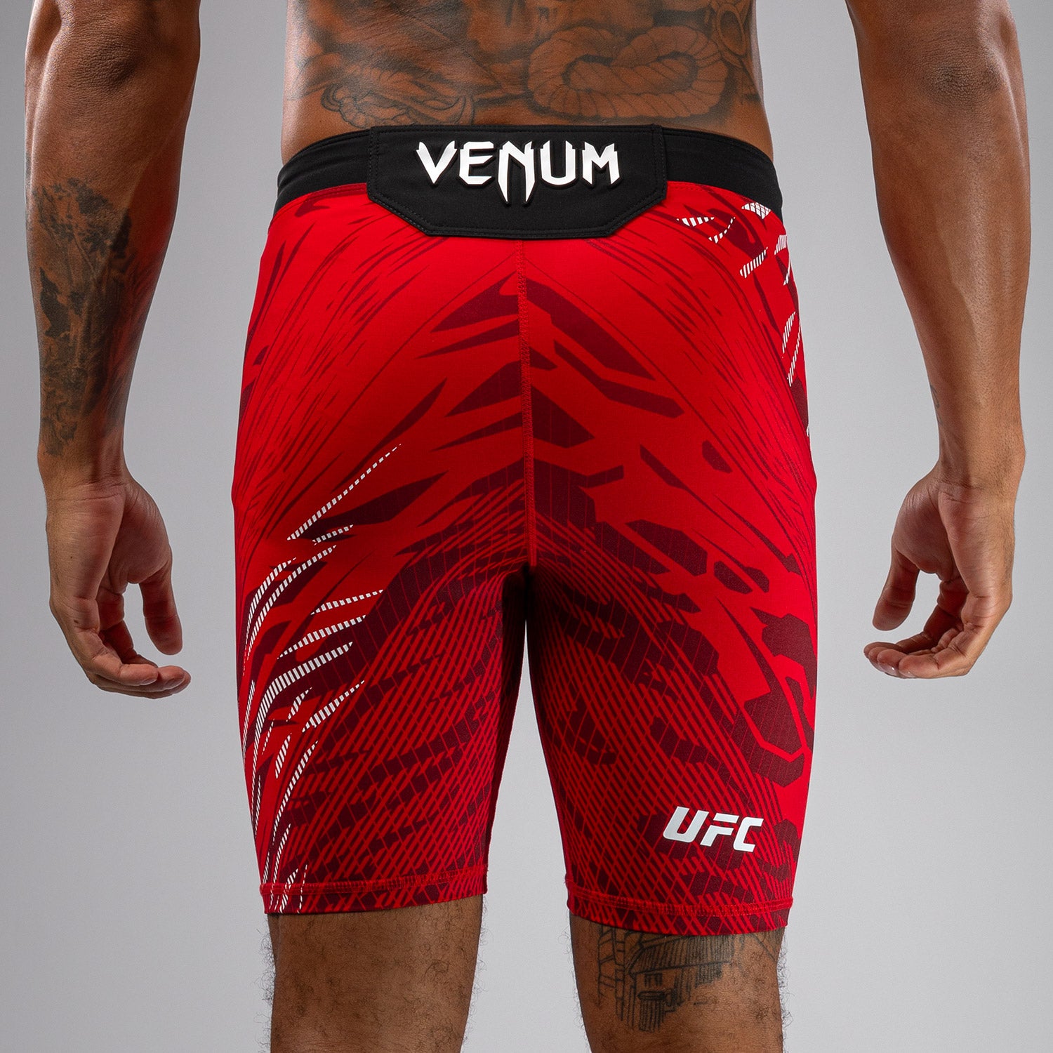 UFC Fusion by Venum Authentic Fight Night Men's Vale Tudo Short