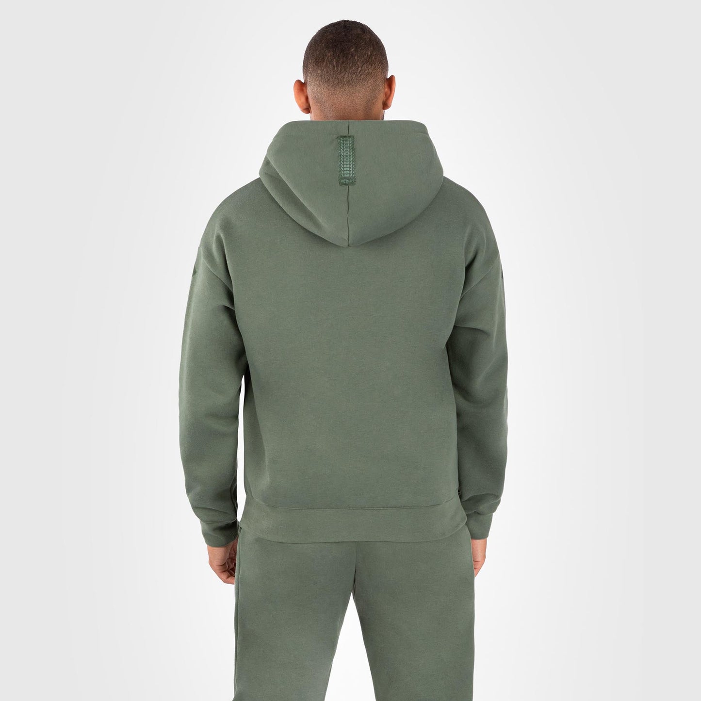 Venum Connect XL Hoodie - Green