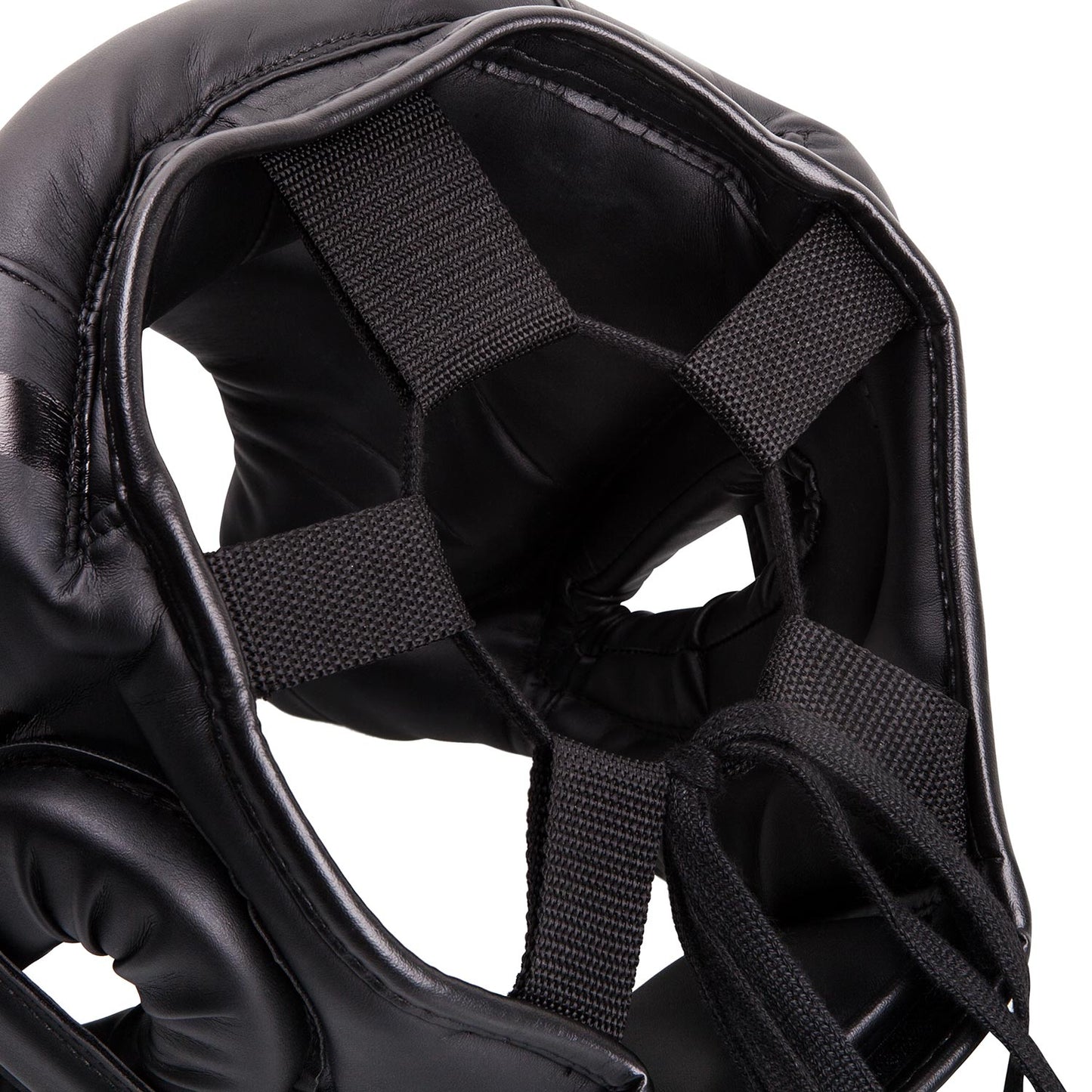 Venum Elite Iron Headgear