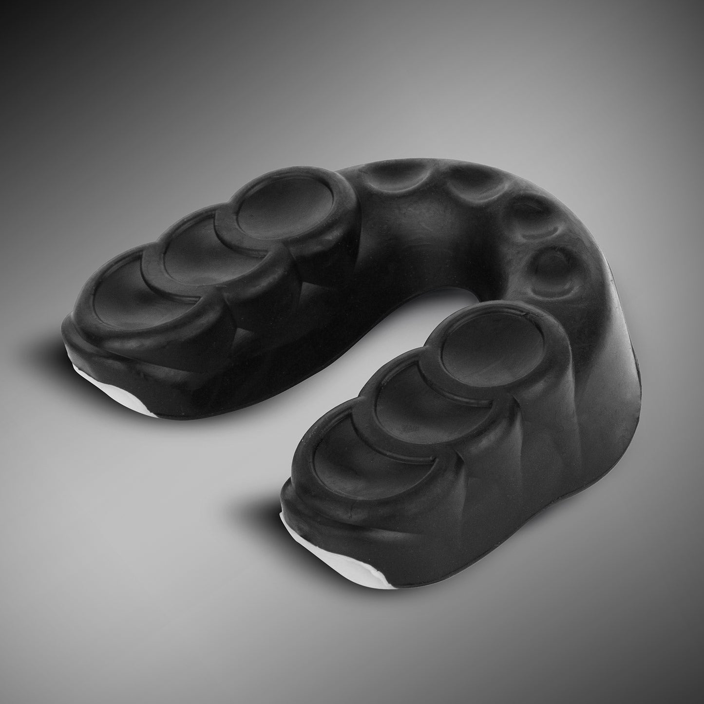 Venum Challenger Mouthguard - Black/Ice