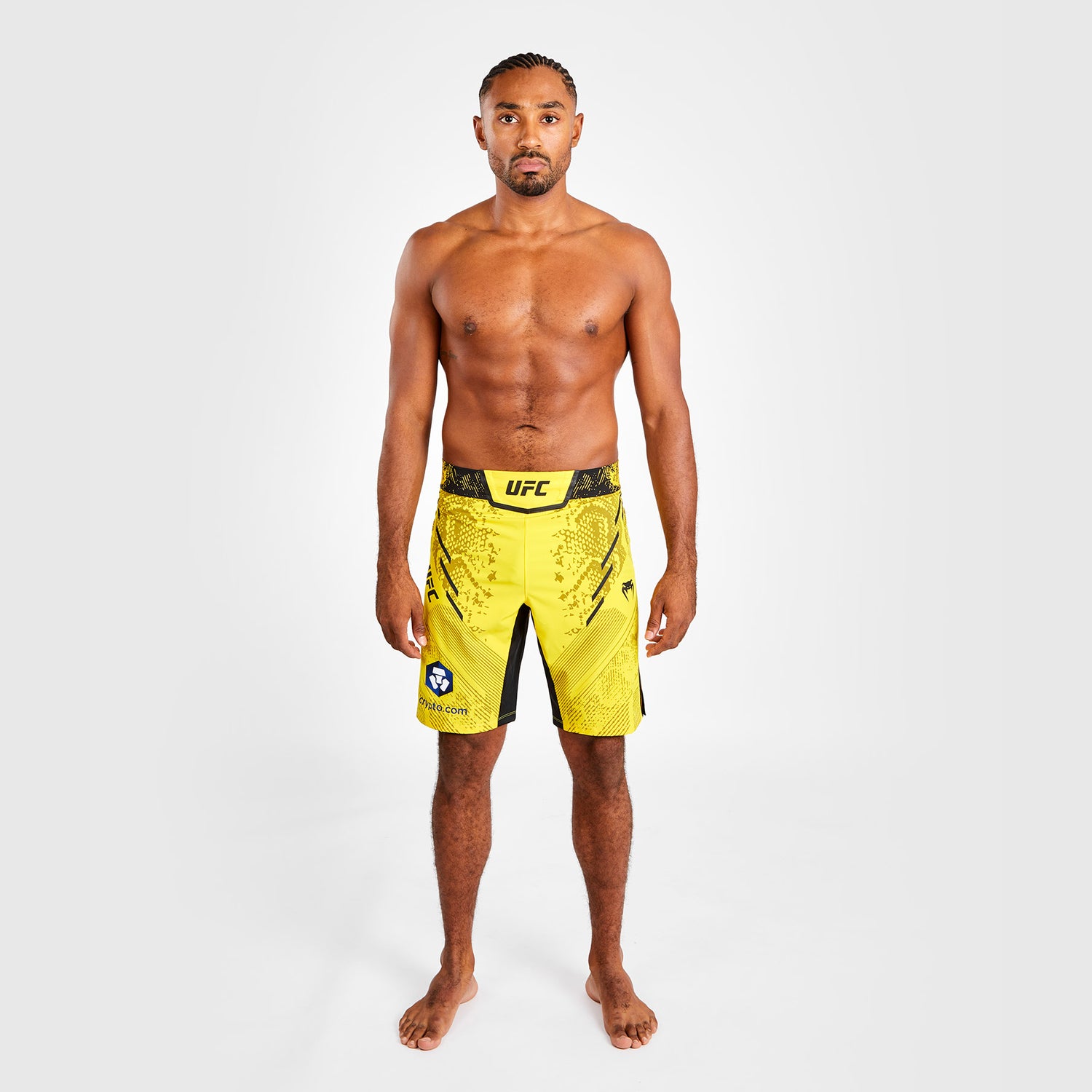 UFC Adrenaline by Venum Authentic Fight Night Men's Fight Short