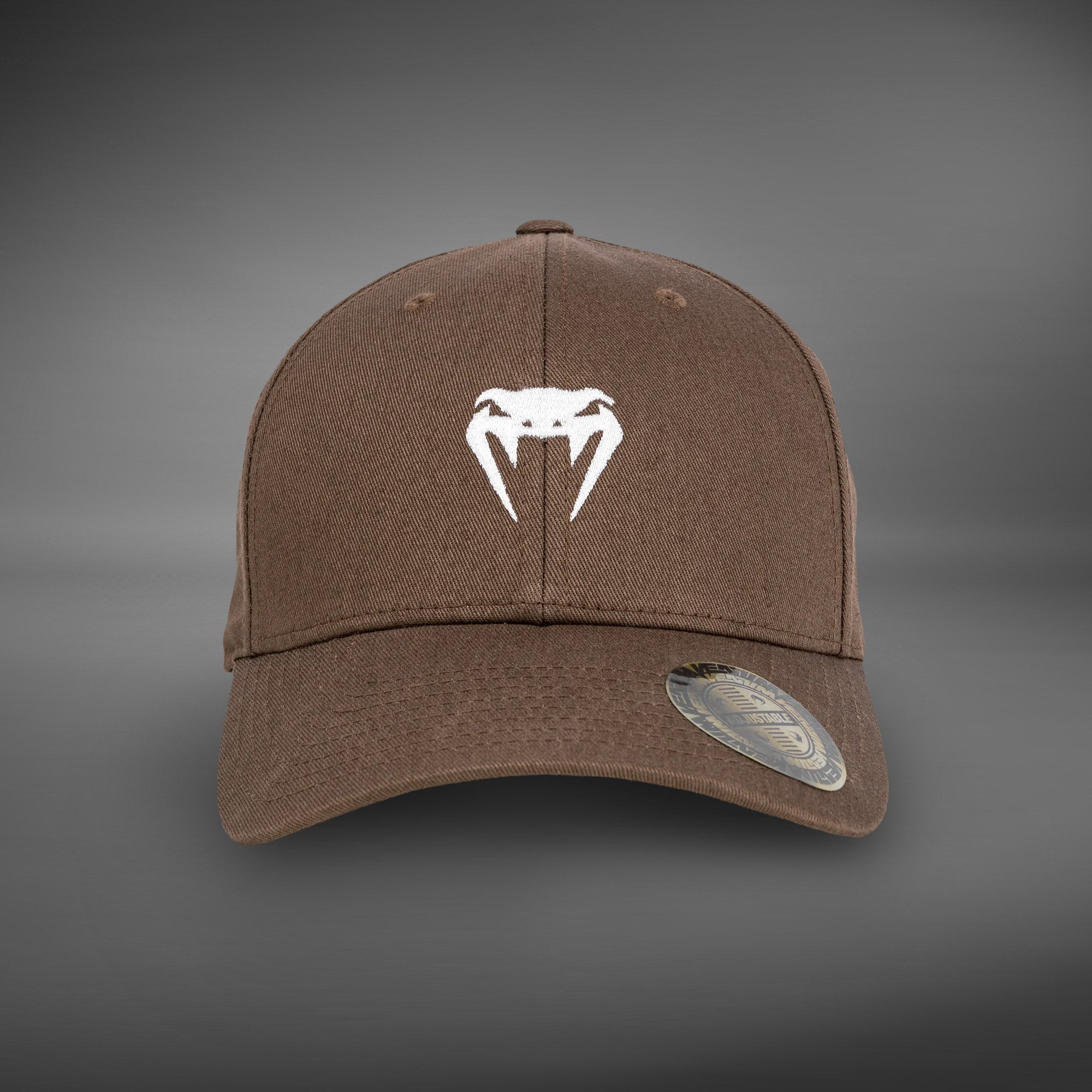 Venum Classic 2.0 Cap - Brown - Venum Asia