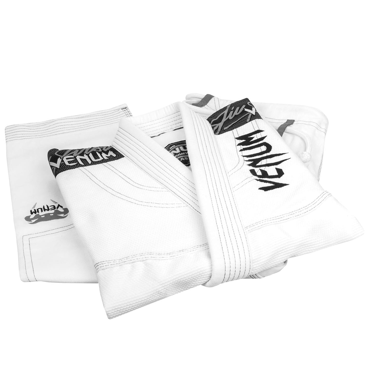 Venum Challenger 3.0 BJJ GI