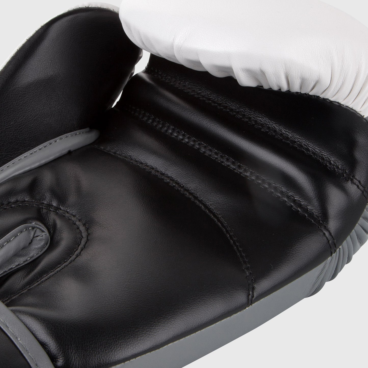 Venum Boxing Gloves Contender 2.0 - White/Grey-Black