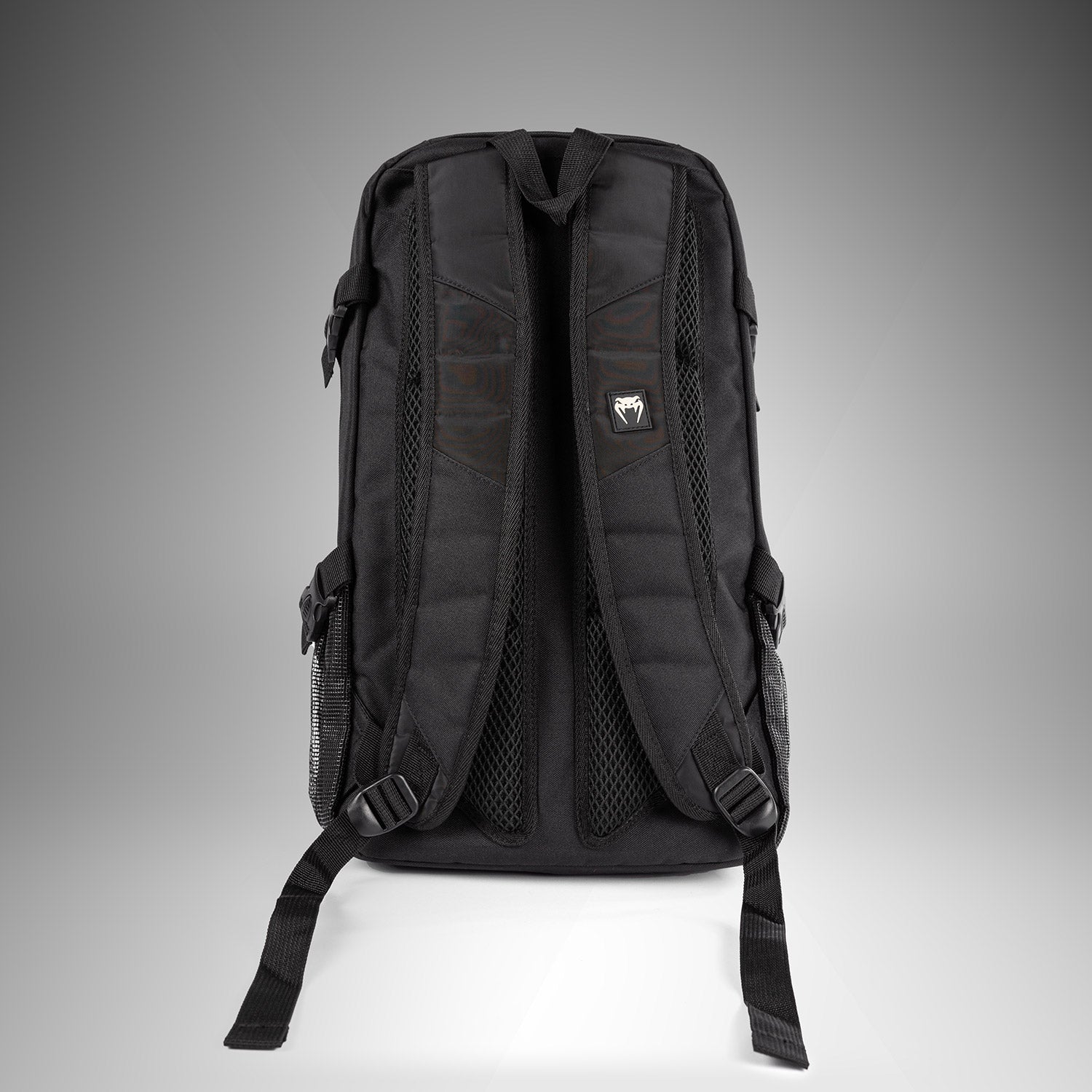 Venum Shockwave Backpack (20-25L)- Black - Venum Asia