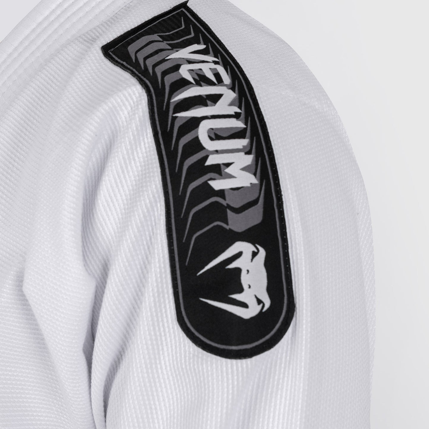 Venum First BJJ GI - White