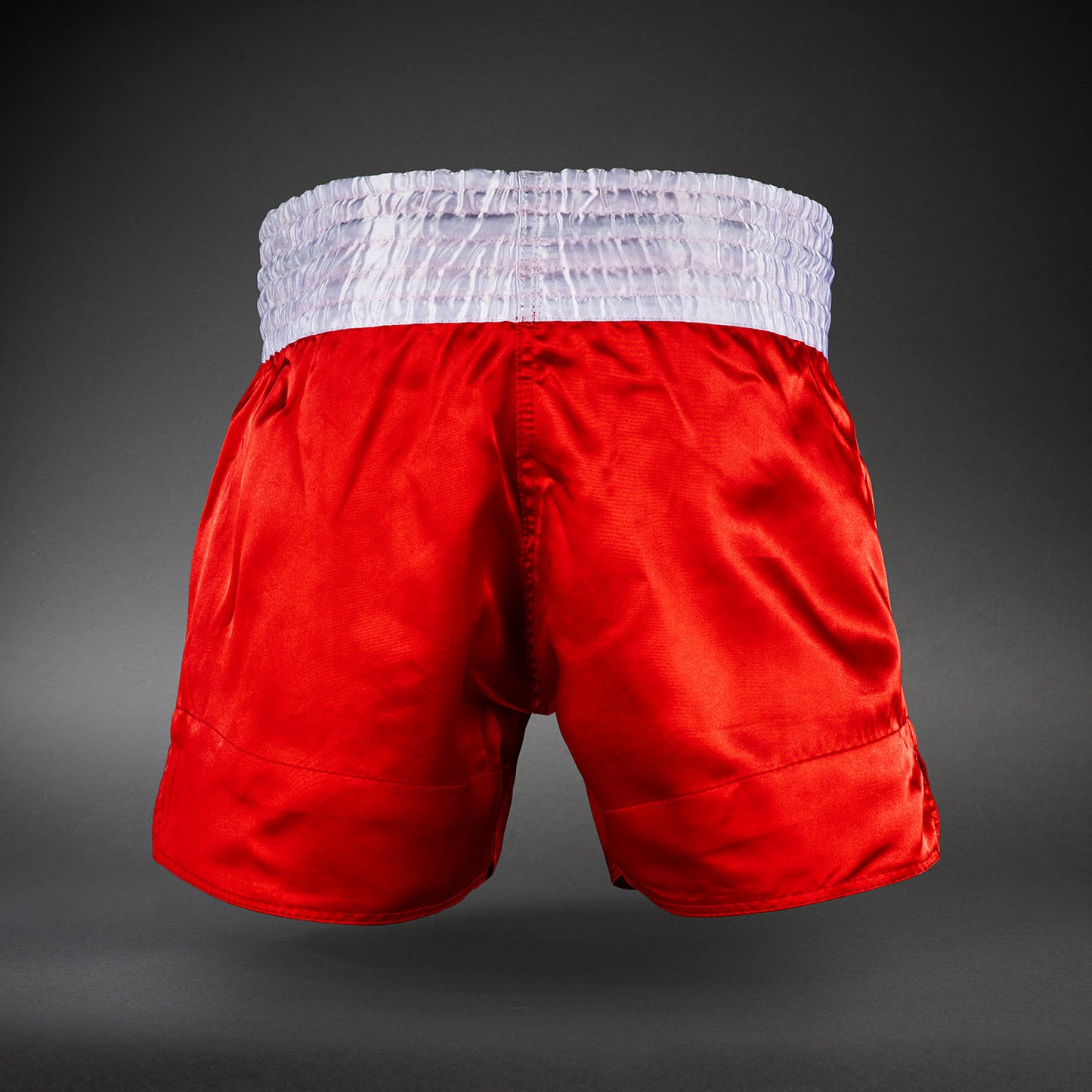 Venum Classic Muay Thai Shorts - Red