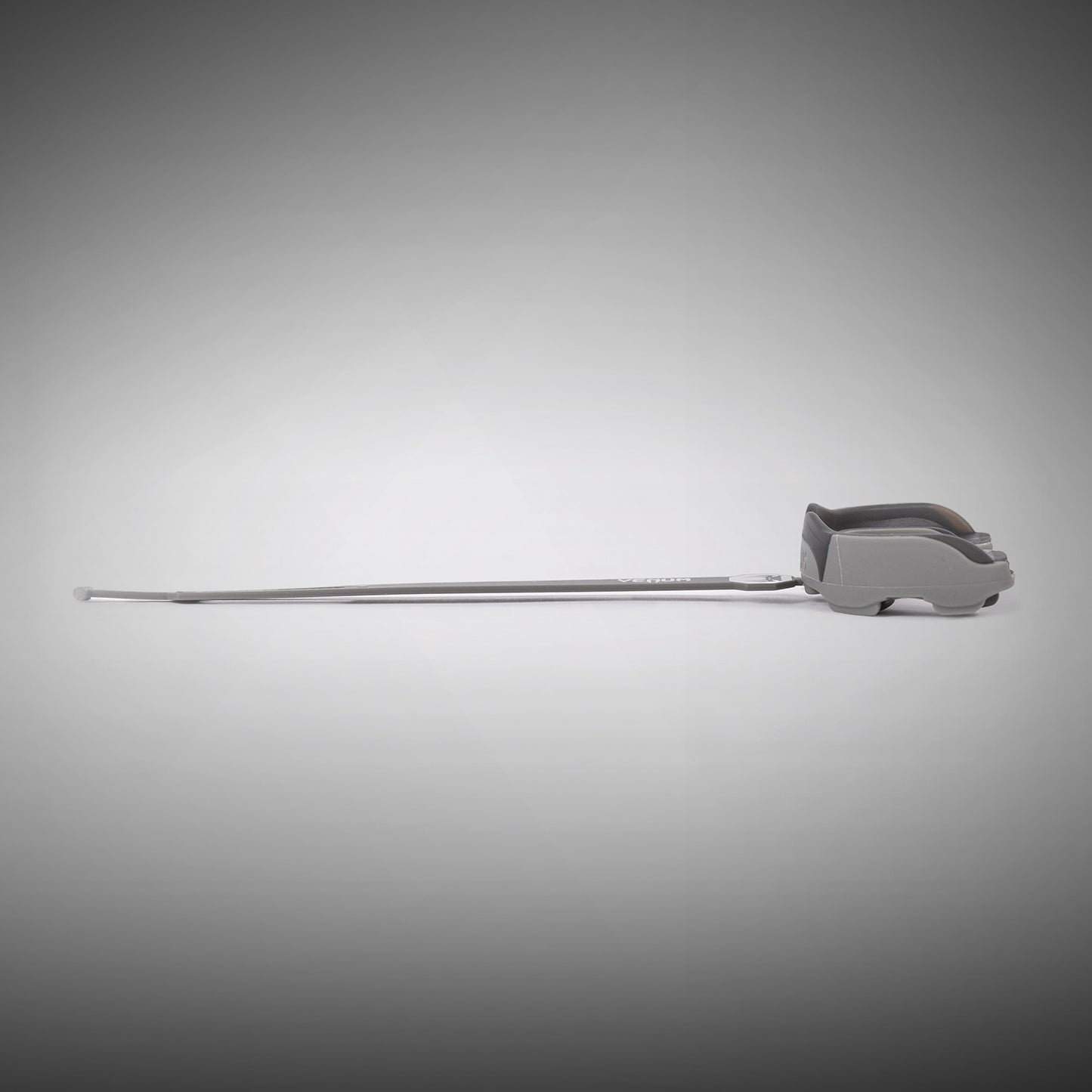 Venum Predator Mouthguard Strap/Straples - Grey/Black