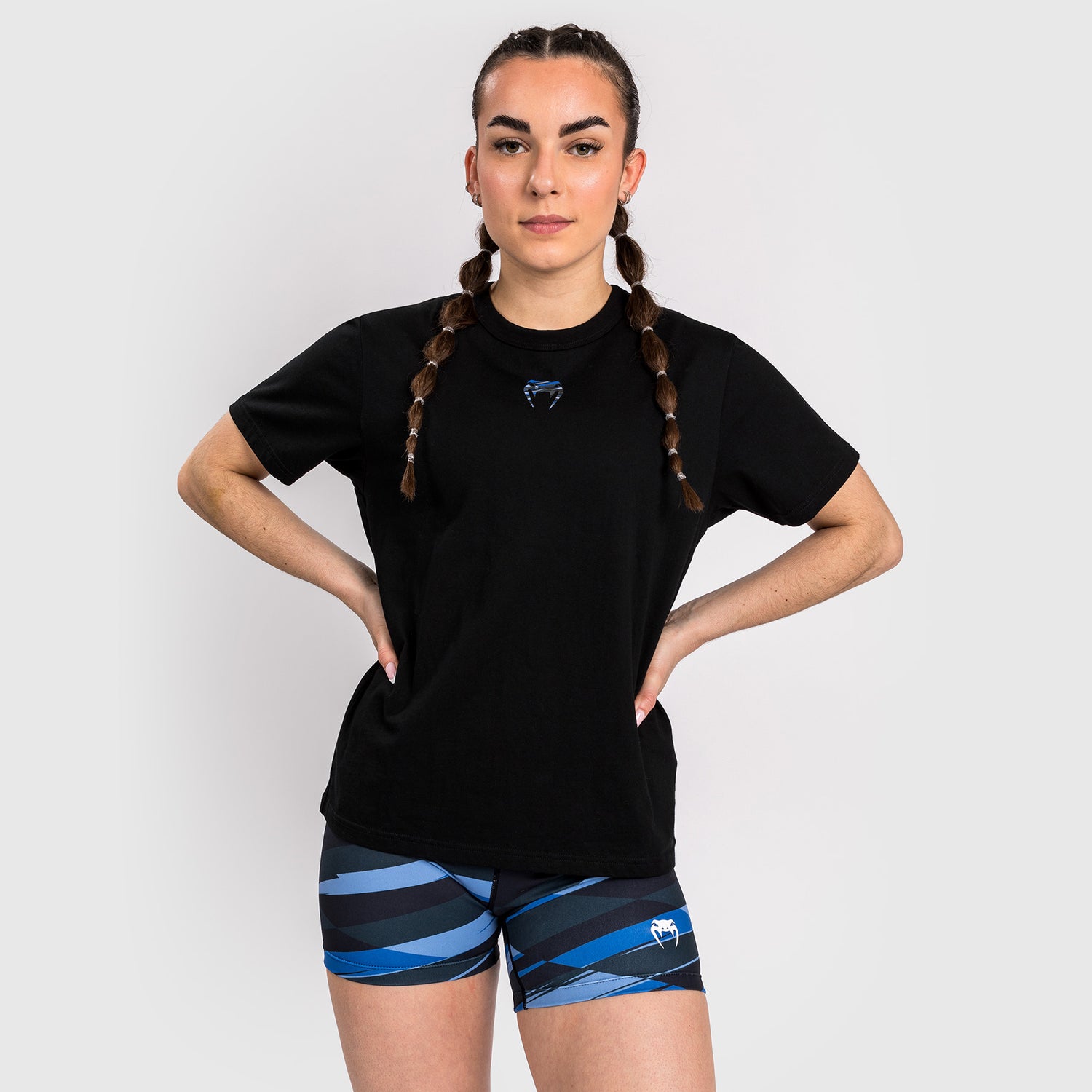 Cotton T-shirts & Crop Tops