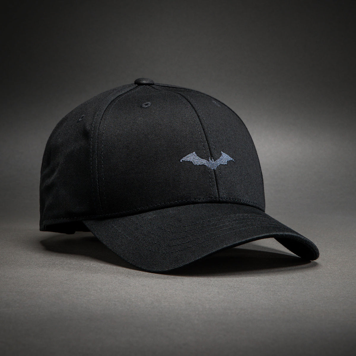 Venum x Batman Cap - Black/Grey
