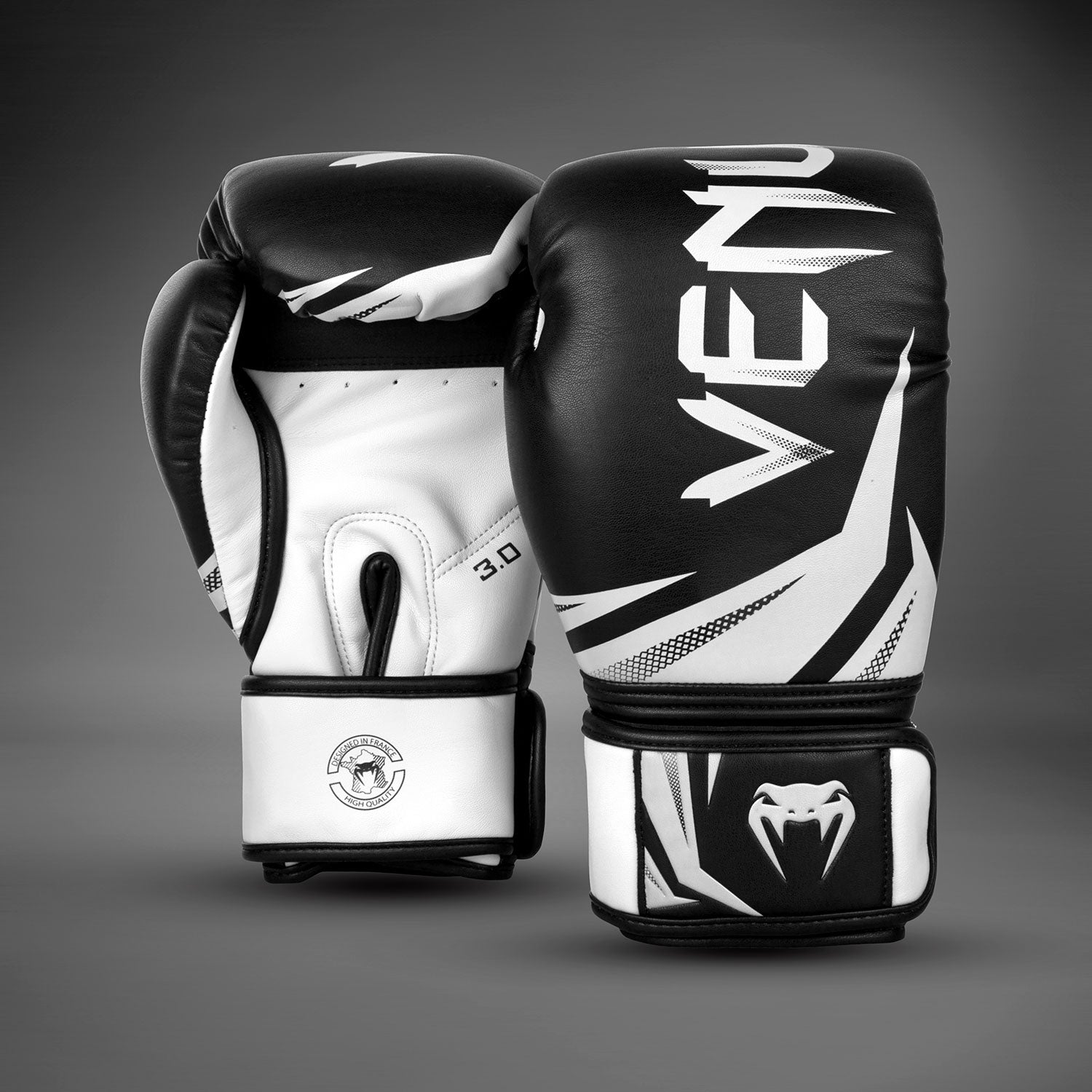 Venum Challenger 3.0 Boxing Gloves - Venum Asia