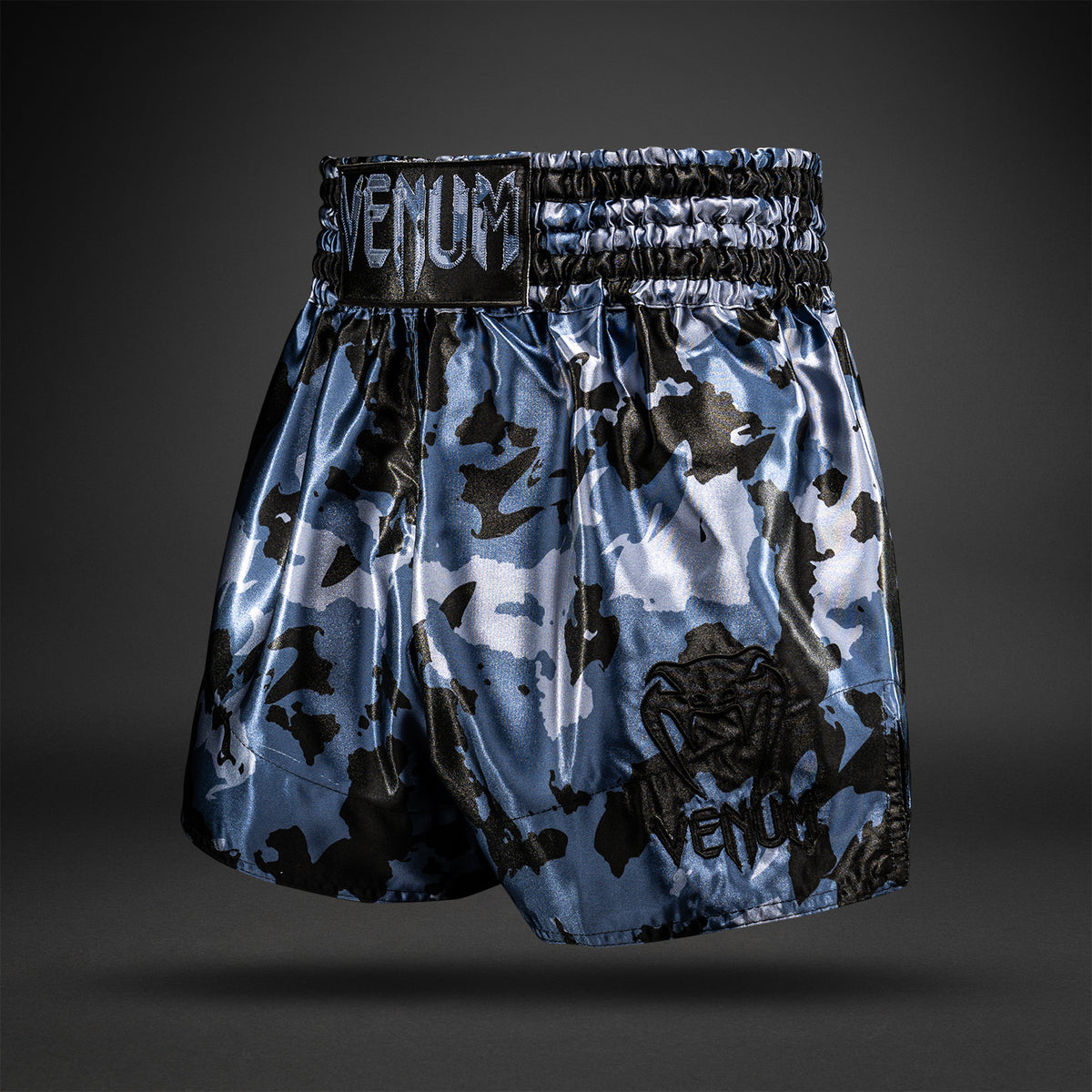 Venum Classic Muay Thai Shorts - Jungle Camo