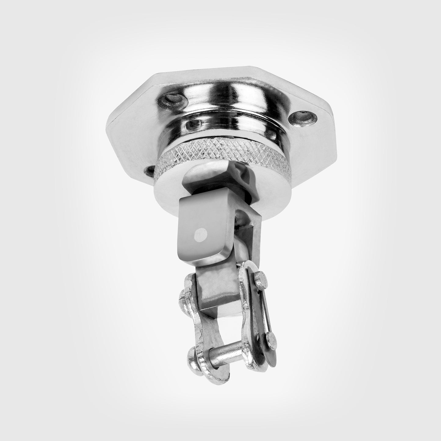 Ringhorns Steel Knee Cap