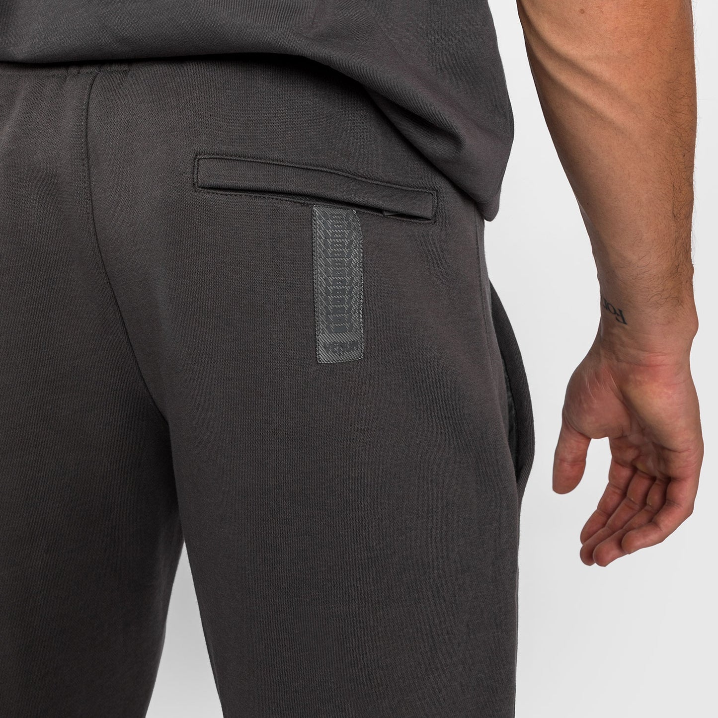 Venum Silent Power Jogger - Grey