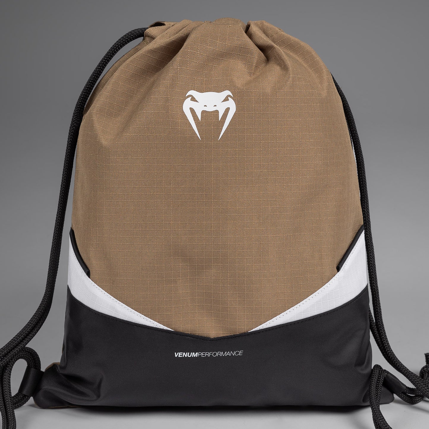 Venum Evo 2 Drawstring Bag (15-20L) - Dune
