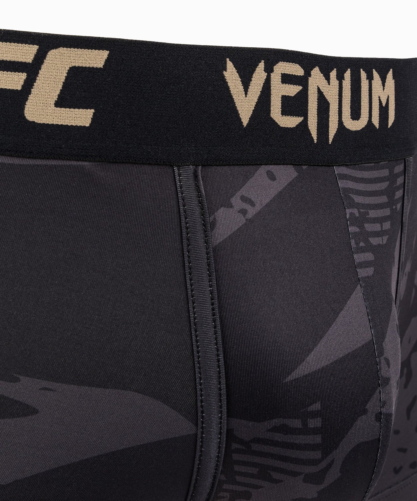 UFC Adrenaline by Venum Fight Week Men’s Weigh-In Underwear - Urban Camo
