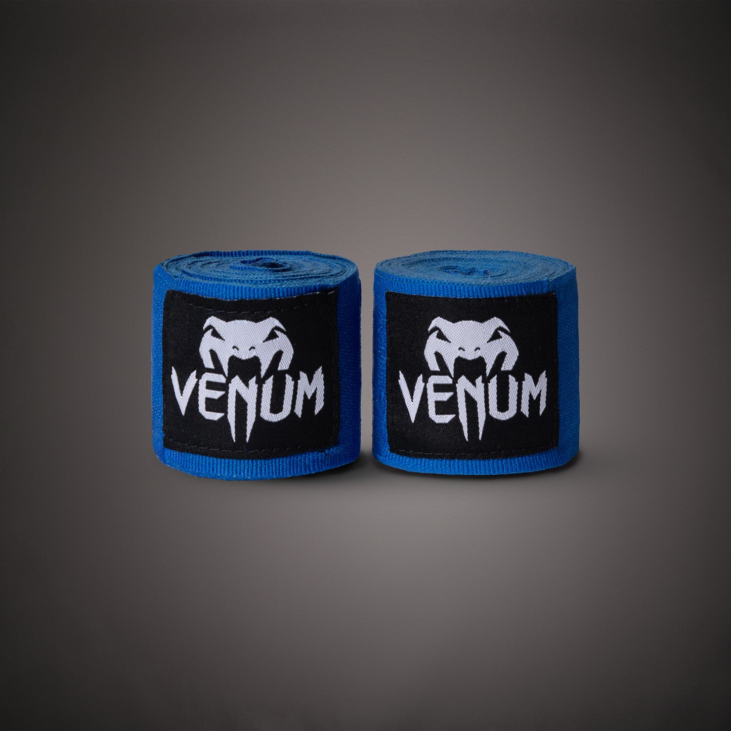 Venum Kontact Boxing Hand Wraps - Blue - 4m (157 in)