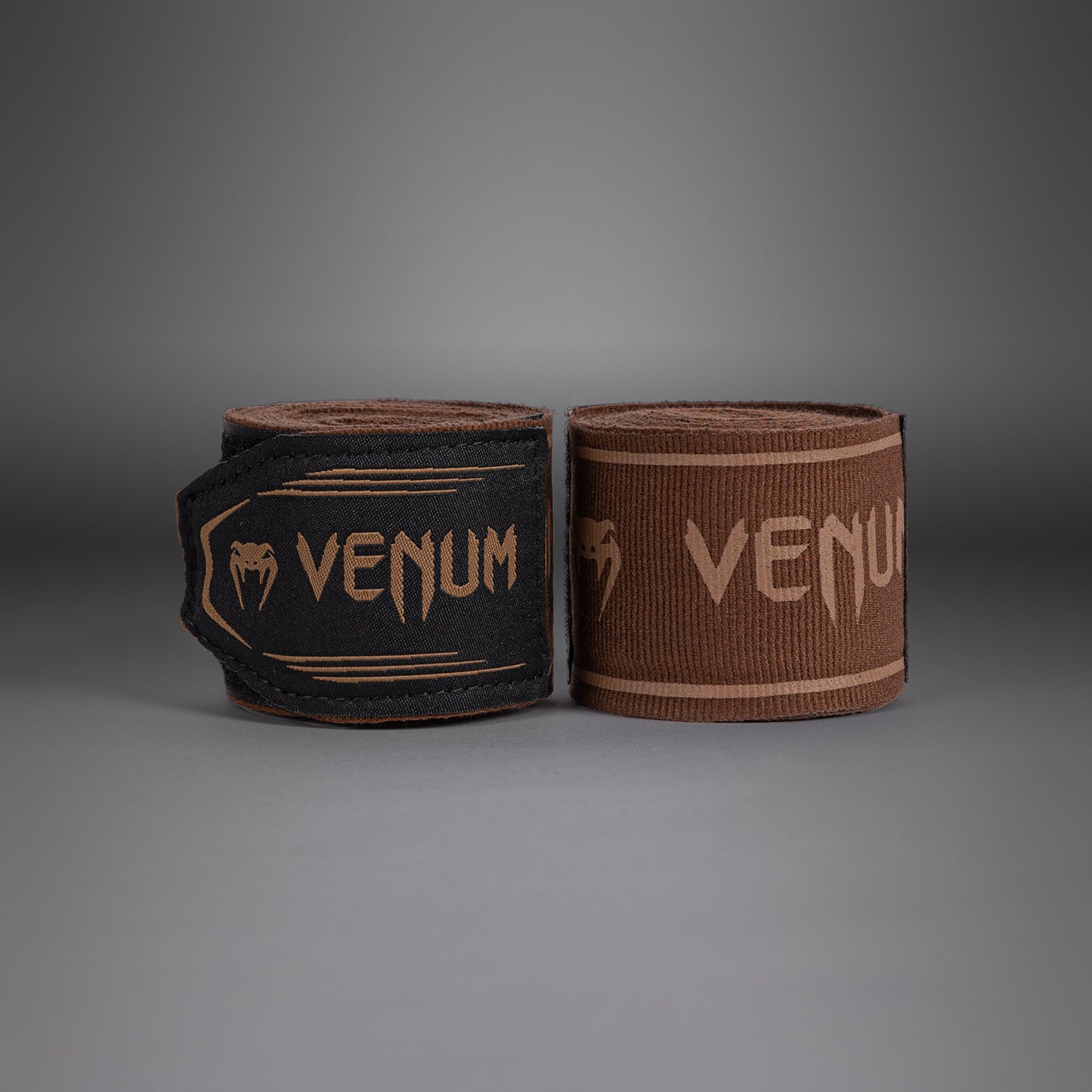 Venum Classic Handwrap Advanced - Dark Brown