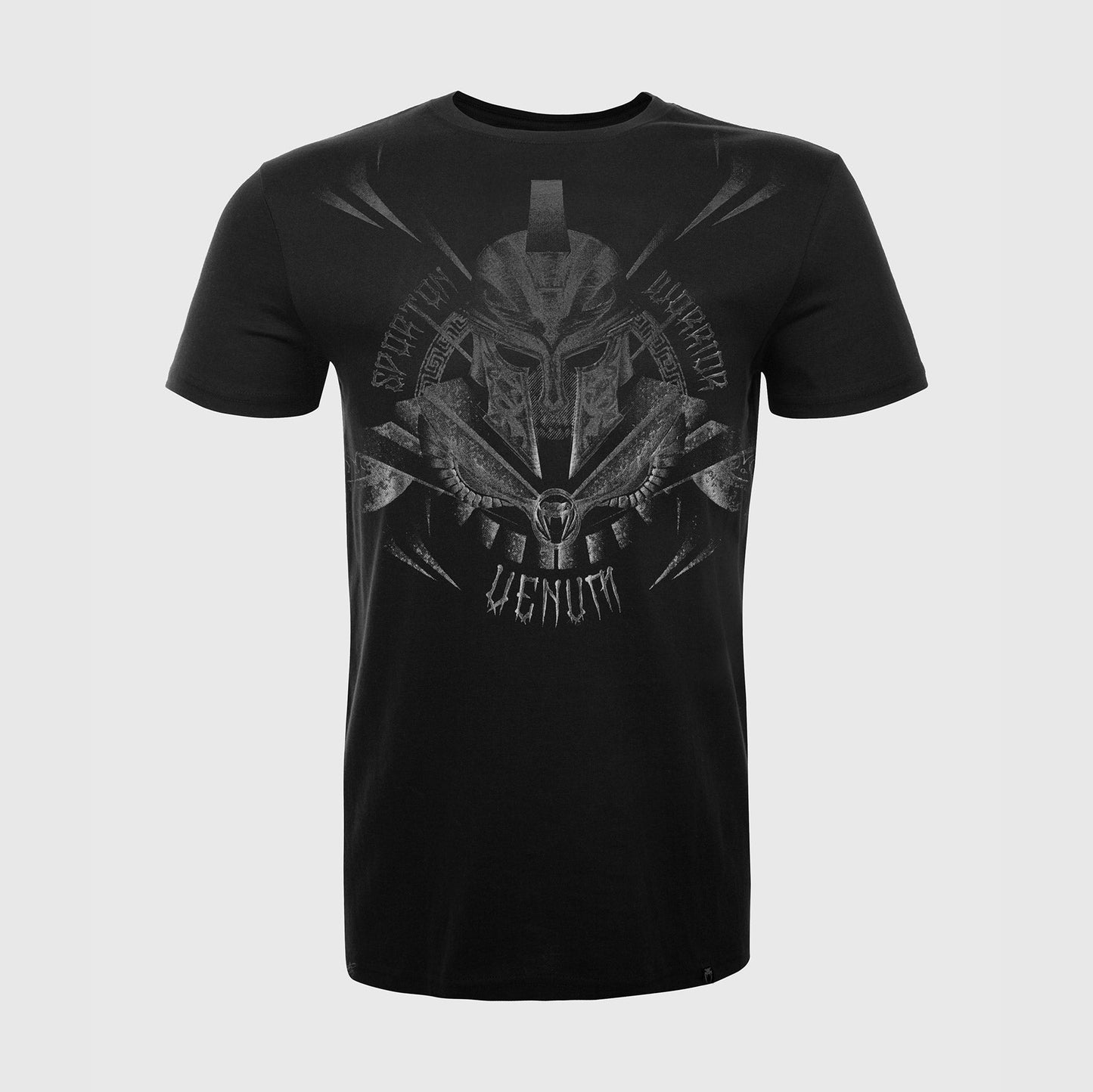 Venum Gladiator 3.0 T-shirt - Black/Black