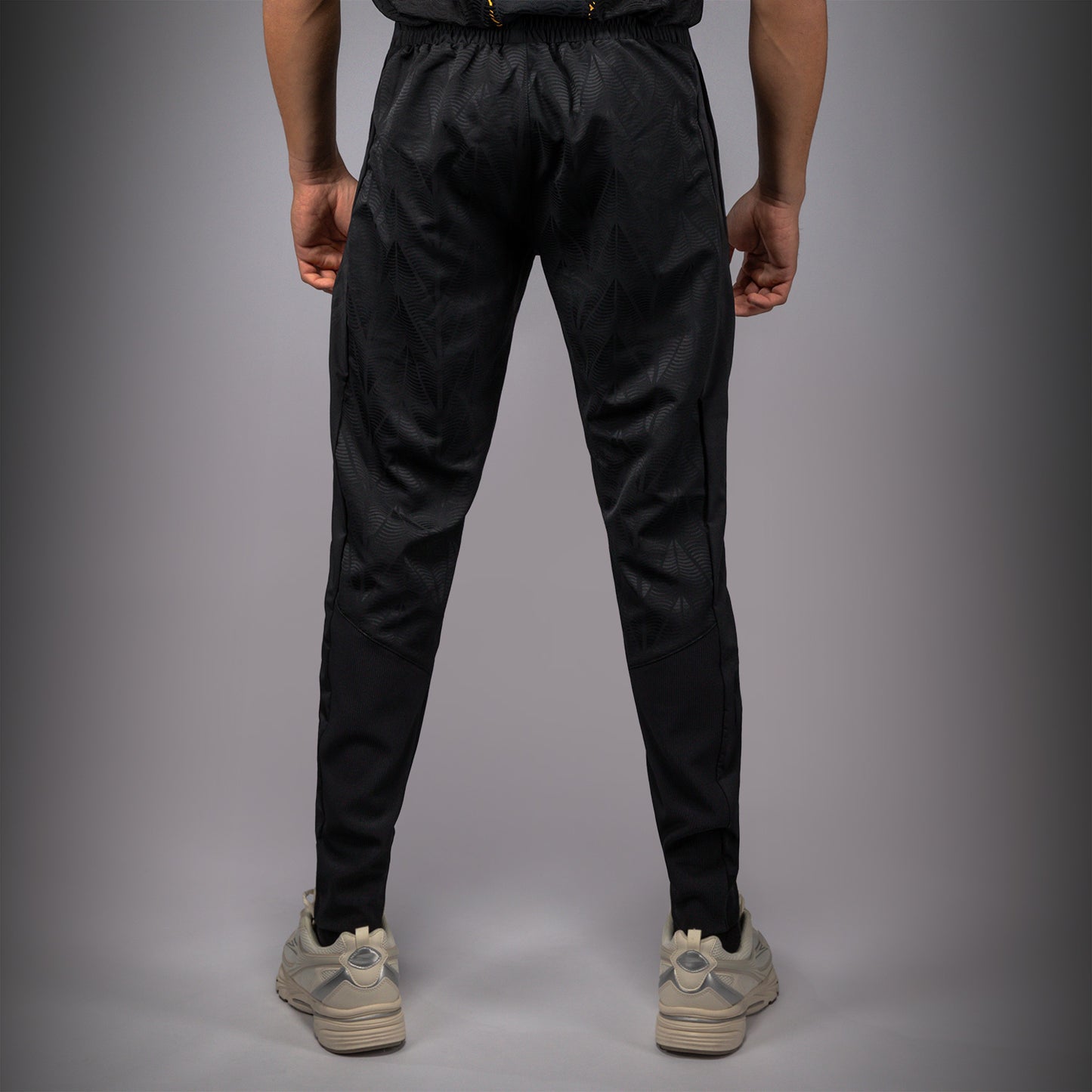 Men's UFC Zenith by Venum Champion Authentic Fight Night Walkout Pant