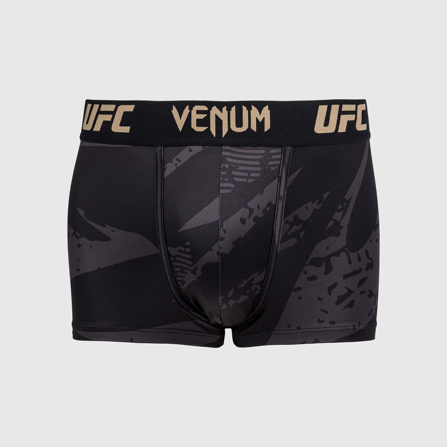 UFC Adrenaline by Venum Fight Week Men’s Weigh-In Underwear - Urban Camo