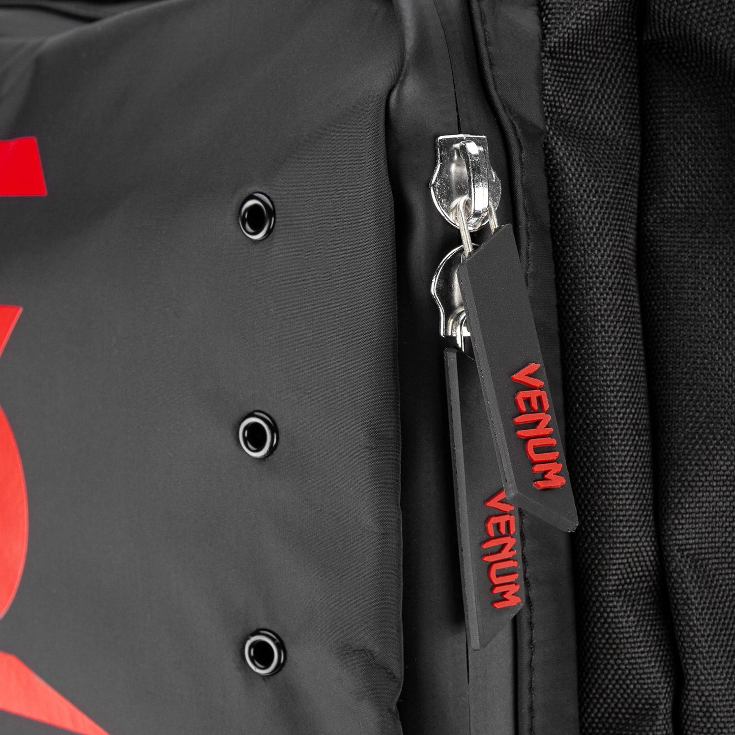 Venum Challenger Xtrem Evo BackPack - Black/Red