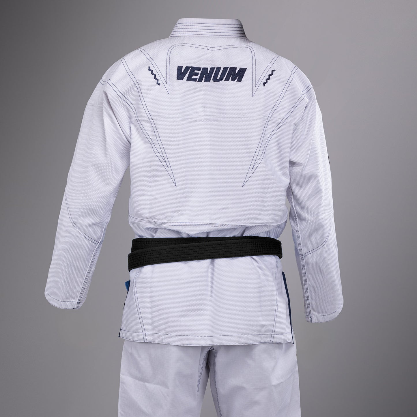 Venum Elite 5.0 - 450 - Brazilian Jiu Jitsu Gi - Ice
