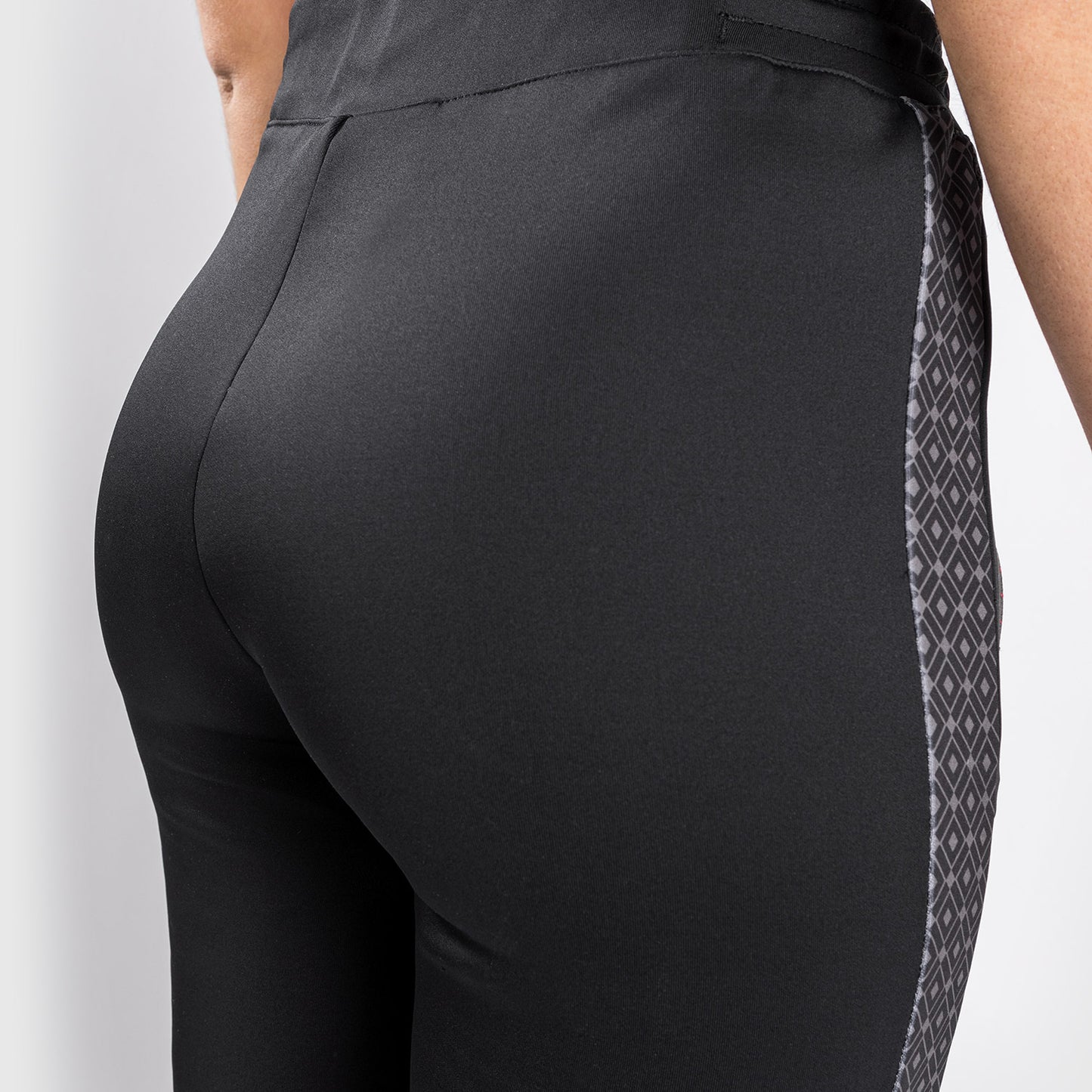 UFC Venum Performance Institute Jogger - For Women - Black/Red