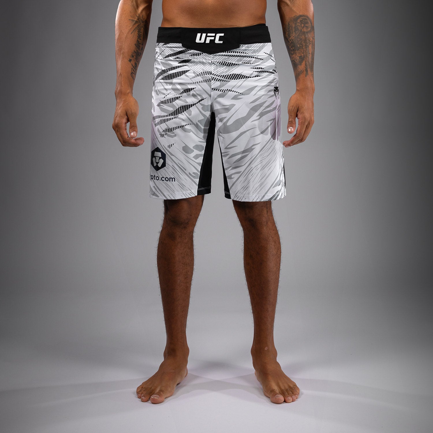UFC Fusion by Venum Authentic Fight Night Men's Fight Short