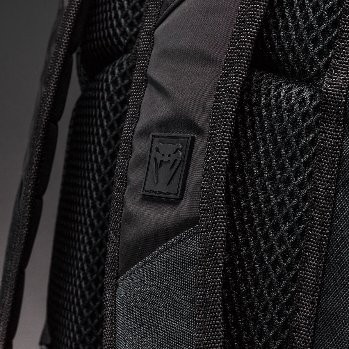 Venum Amazonia Reborn Backpack (15-25 L) - Black/Red